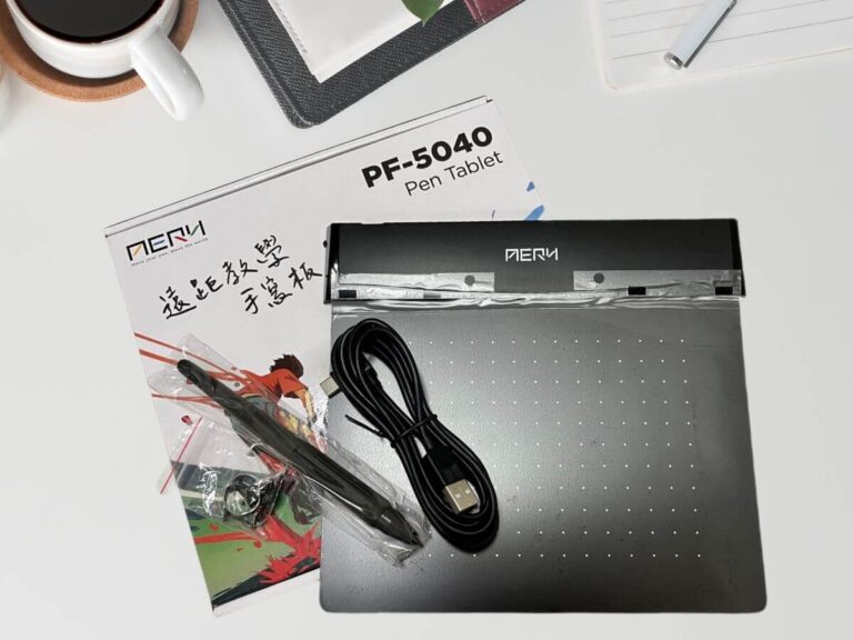 Aery PF5040 12