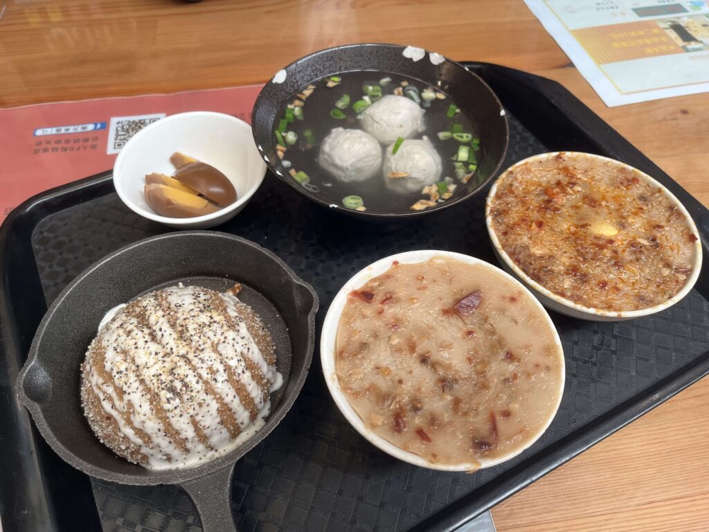 南方米造 3