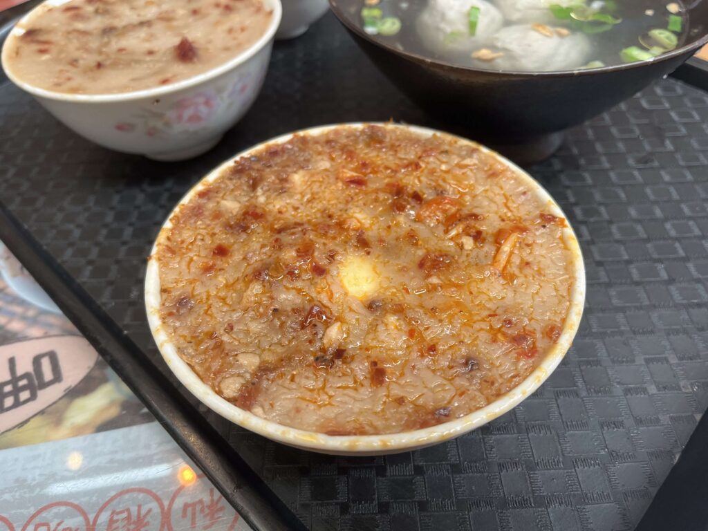 川辣碗粿