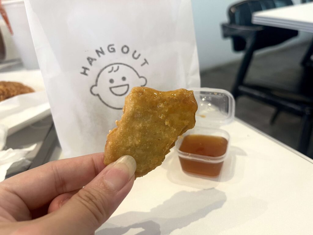 很好漢堡Hang Out Burger|比速食店好吃的美式漢堡店(附菜單menu) 17 很好漢堡 10