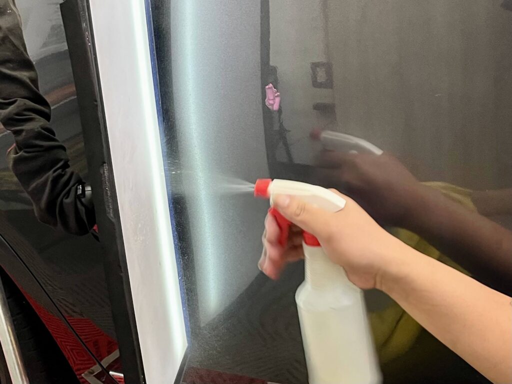 APEX尖端凹痕修復中心 6