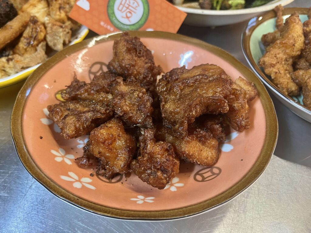 暖男炸雞|必點焦糖炸雞、蒜味炸雞,還有隱藏版吃法一定要知道! 13 暖男炸雞4