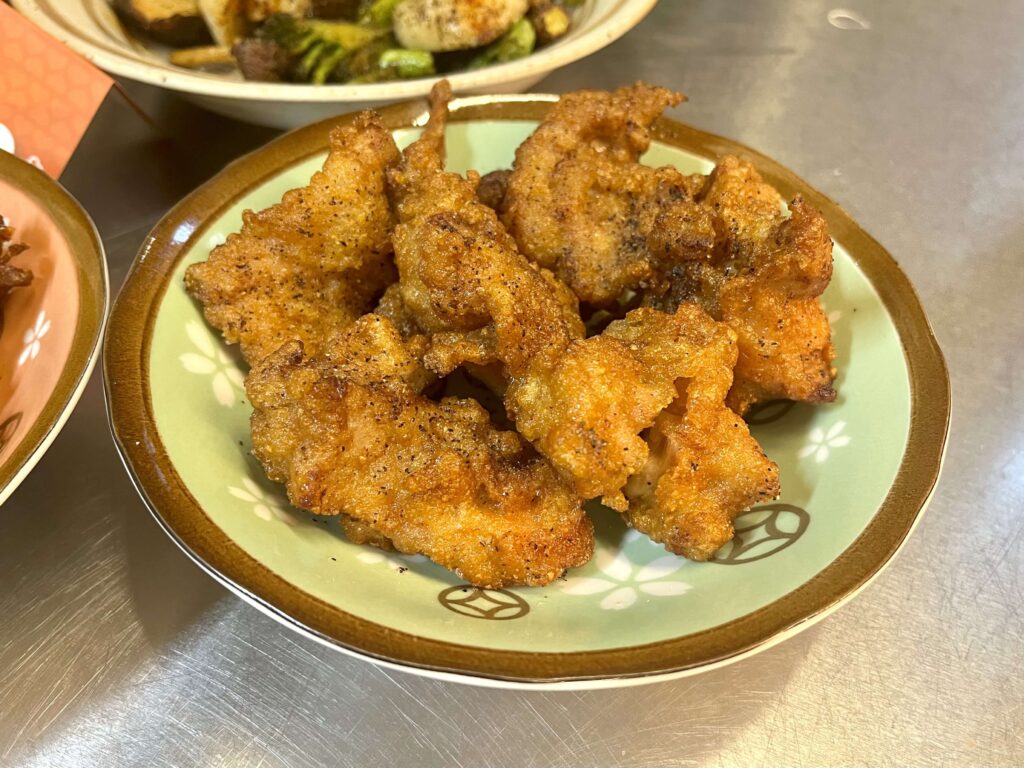 暖男炸雞|必點焦糖炸雞、蒜味炸雞,還有隱藏版吃法一定要知道! 12 暖男炸雞5