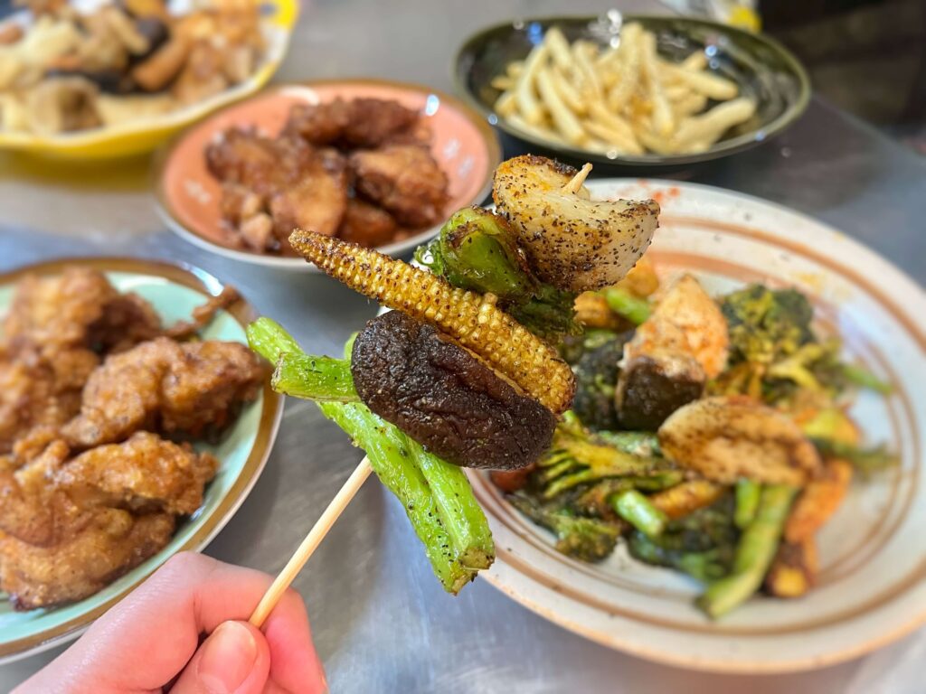 暖男炸雞|必點焦糖炸雞、蒜味炸雞,還有隱藏版吃法一定要知道! 14 暖男炸雞6