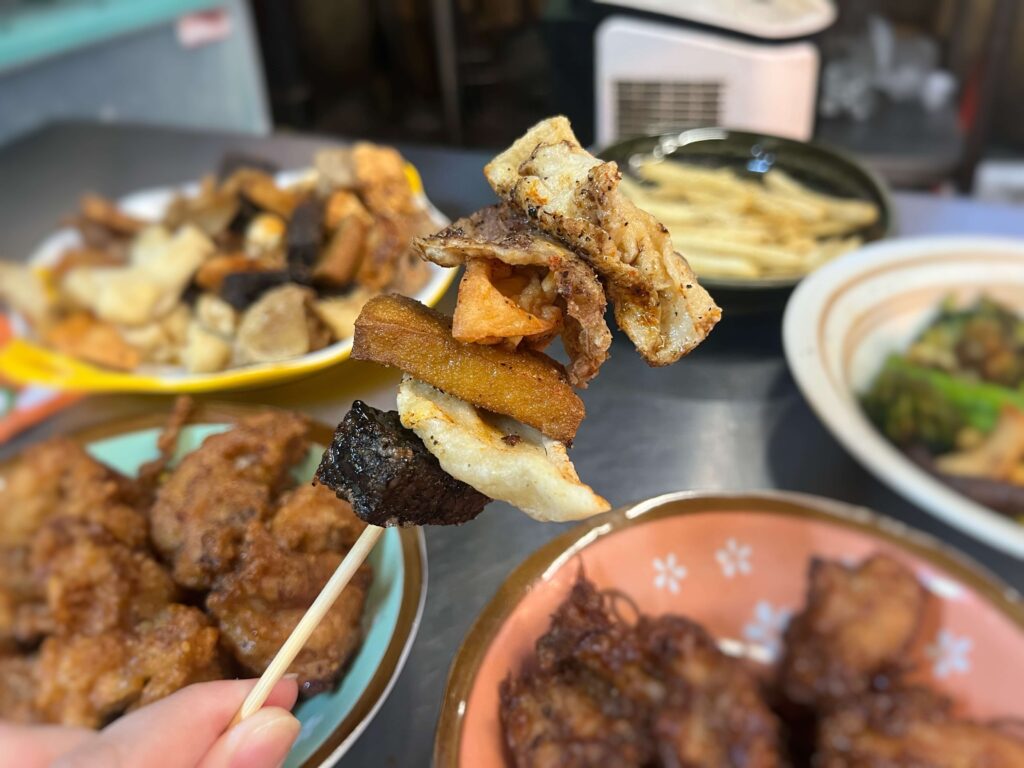 暖男炸雞|必點焦糖炸雞、蒜味炸雞,還有隱藏版吃法一定要知道! 15 暖男炸雞7