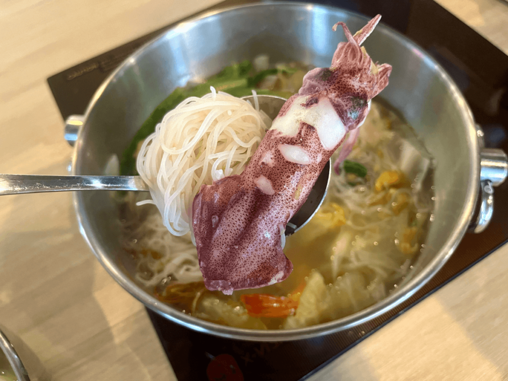 star hot pot 8